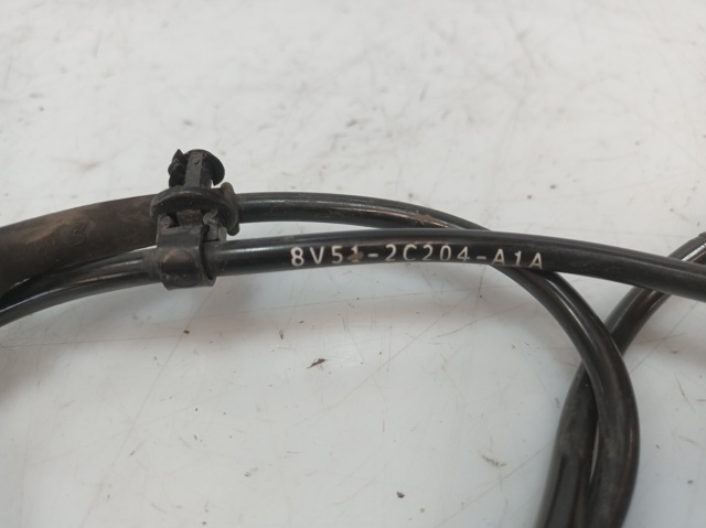 8V512C204A1A Ford