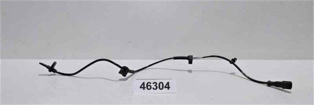 Sensor ABS delantero para Ford Fiesta VI (CB1)