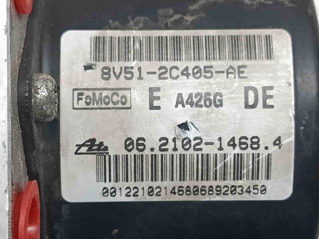 8V512C405AE Ford