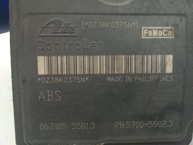 FORD 8V512M110AD Módulo ABS  en stock Salamanca
