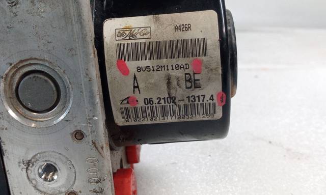 8V512M110AD FORD Módulo ABS comprar Bilbao