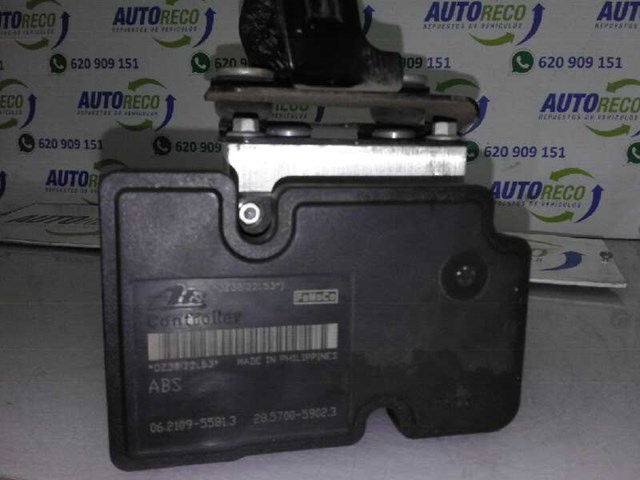 8V512M110AD FORD Módulo hidráulico de ABS  comprar en Jaén