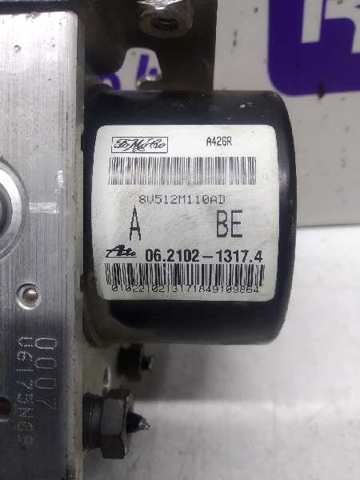 FORD 8V512M110AD Módulo ABS comprar Tarragona