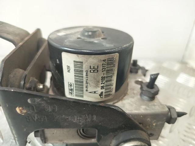 8V512M110AD FORD Módulo ABS  en stock Córdoba