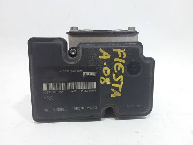FORD 8V512M110AD Módulo ABS comprar Tarragona