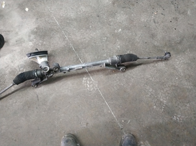 FORD 8V513200CE Cremallera de dirección comprar Pamplona