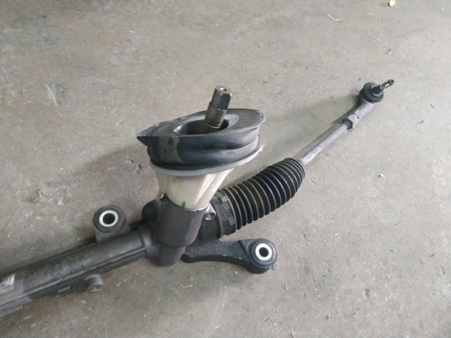 FORD 8V513200CE Cremallera de dirección comprar Pamplona