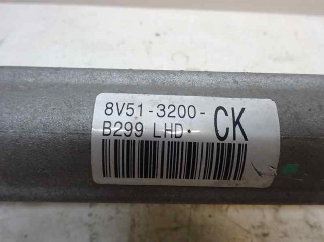 8V513200CK Cremallera de dirección  comprar en Zaragoza