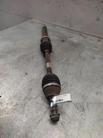 8V513B436AAD Ford
