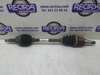 Árbol de transmisión delantero derecho 8V513B437AAA FORD