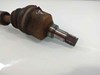 Transmision delantera izquierda para ford fiesta (cb1)  hhjc 8V513B437HA