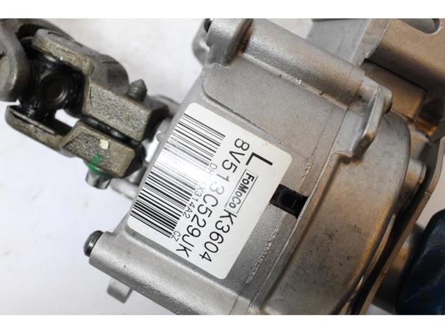 Columna de dirección Ford Fiesta CB1