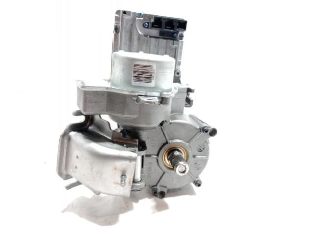 Columna de dirección Ford Fiesta CB1