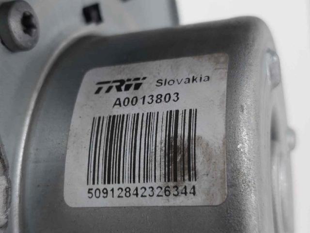 Columna de dirección Ford Fiesta CB1