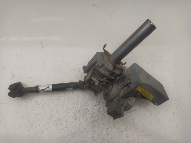 Columna de dirección Ford Fiesta CB1