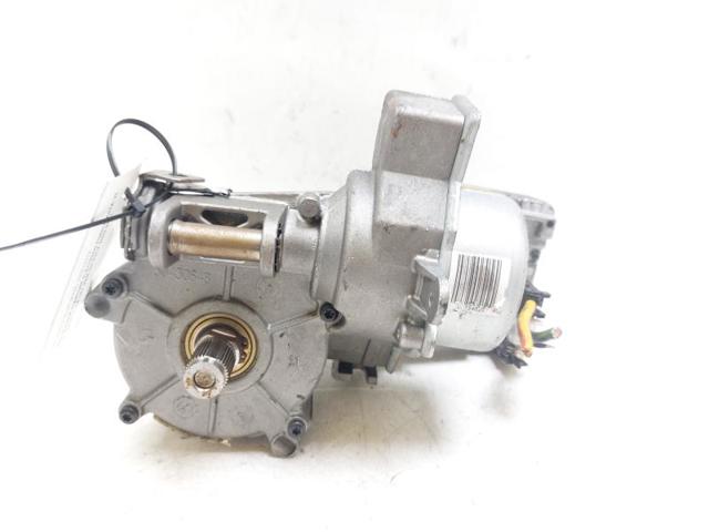 Columna de dirección Ford Fiesta CB1