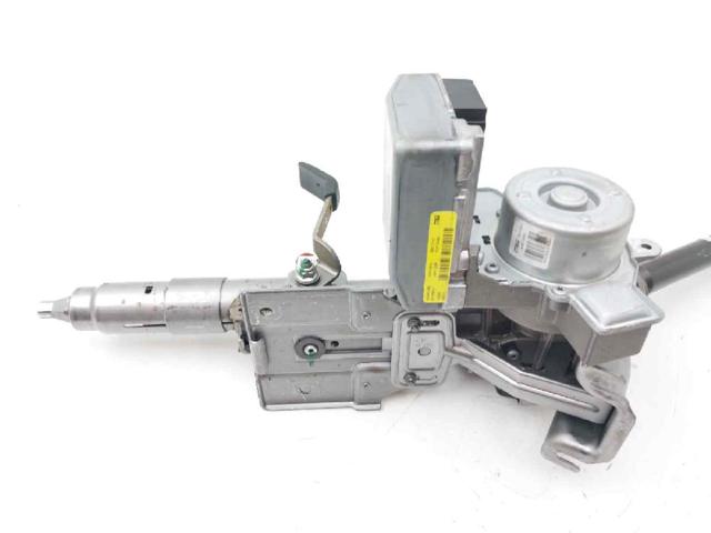 Columna de dirección Ford Fiesta CB1