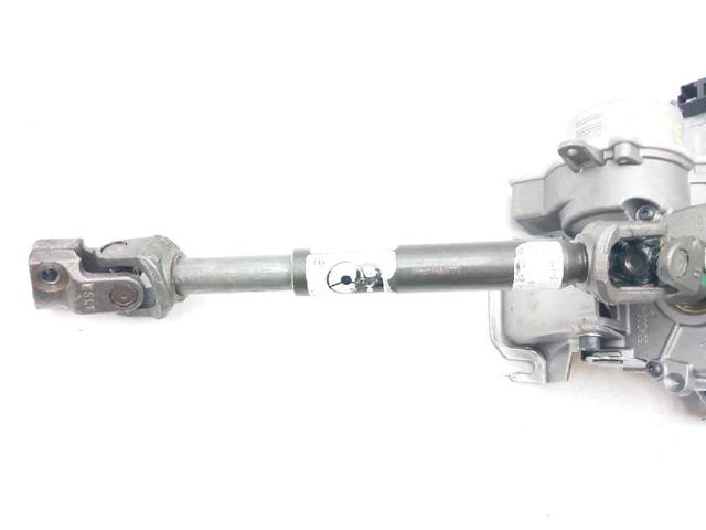 Columna de dirección Ford Fiesta CB1