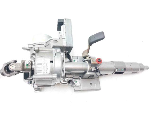 Columna de dirección Ford Fiesta CB1