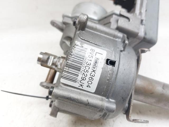 Columna de dirección Ford Fiesta CB1