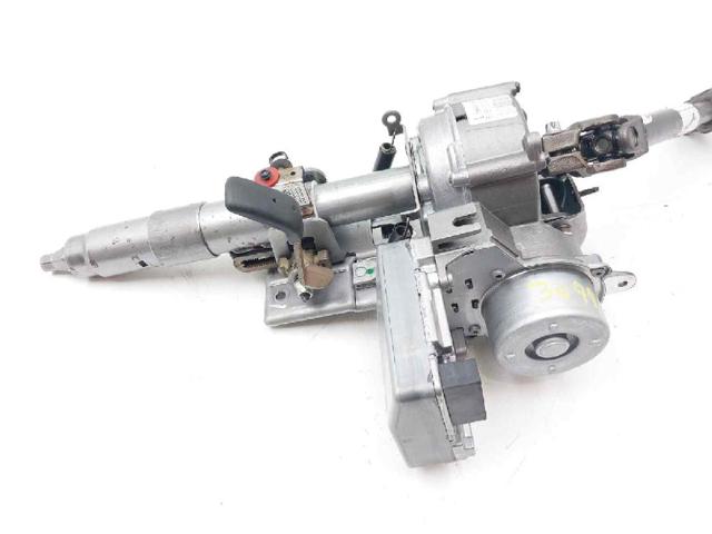 Columna de dirección Ford Fiesta CB1