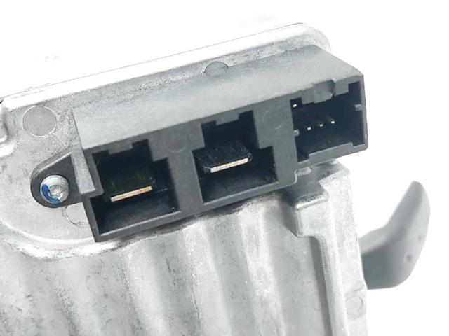 Columna de dirección Ford Fiesta CB1