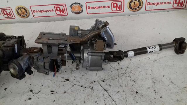 Columna de dirección 8V513C529JK FORD