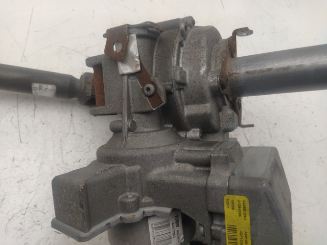 Columna de dirección Ford Fiesta CB1