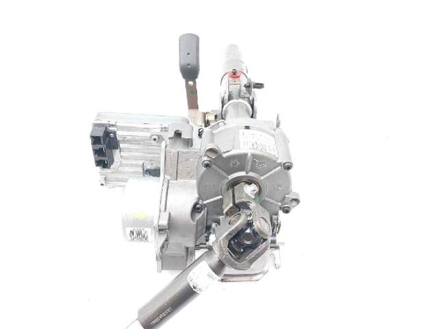 Columna de dirección Ford Fiesta CB1