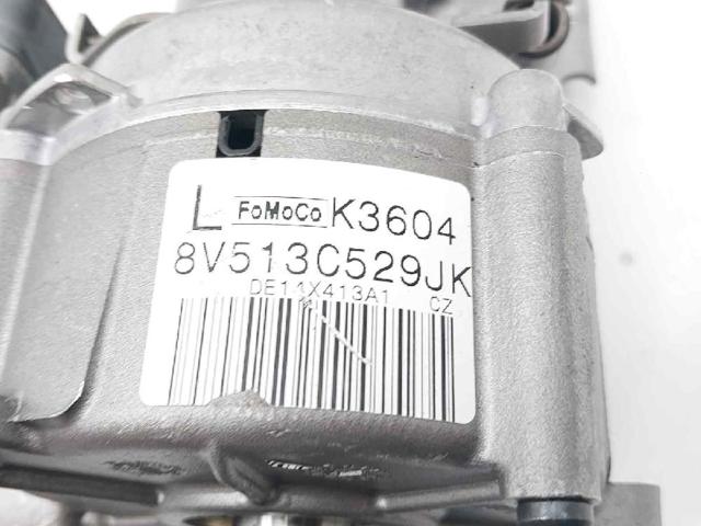 Columna de dirección Ford Fiesta CB1