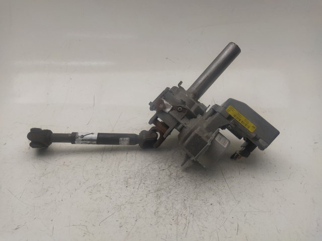 Columna de dirección Ford Fiesta CB1