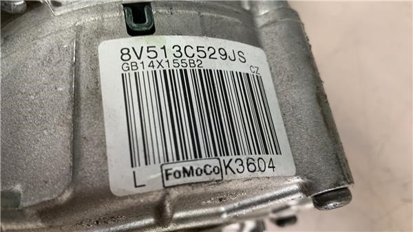 FORD 8V513C529JS Columna dirección  en stock Valencia