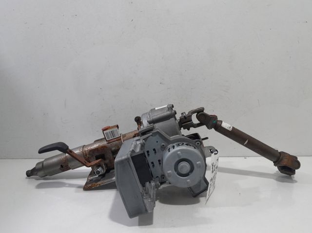 Columna de dirección 8V513C529JS FORD