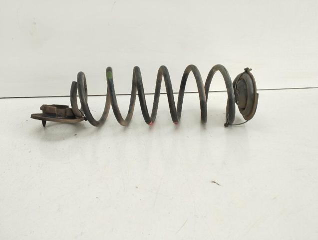 Comprar Muelle de eje trasero Fiesta VI CB1