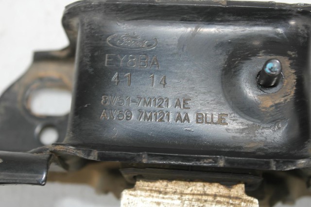 8V517M121AE Soporte izquierdo del motor  disponible Málaga