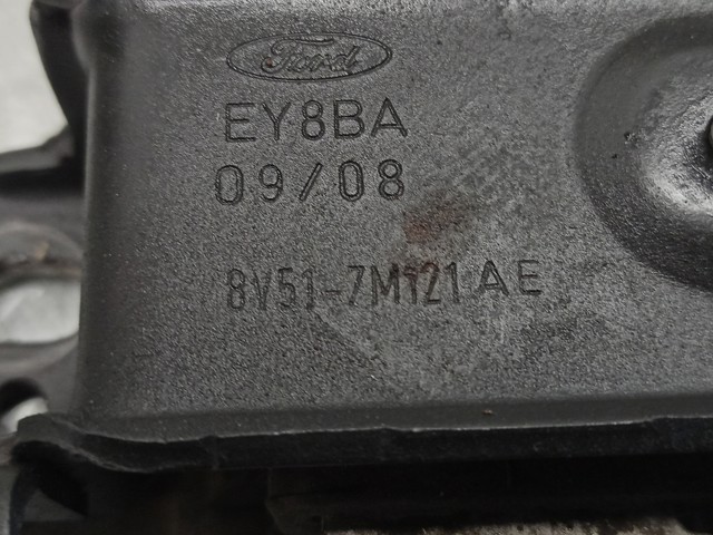 8V517M121AE Soporte izquierdo del motor comprar Sevilla