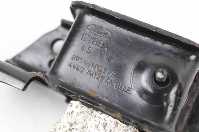 8V517M121AE FORD Soporte izquierdo del motor comprar Bilbao