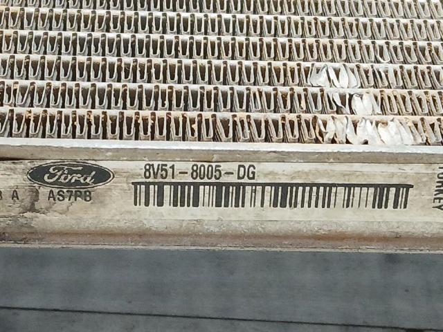 8V518005DG FORD Radiador de refrigeración del motor  disponible Alicante