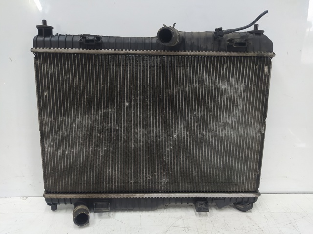 8V518005DG Radiador de refrigeración del motor  comprar en Pontevedra