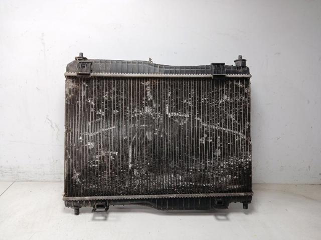 8V518005DG FORD Radiador de refrigeración del motor  disponible Alicante