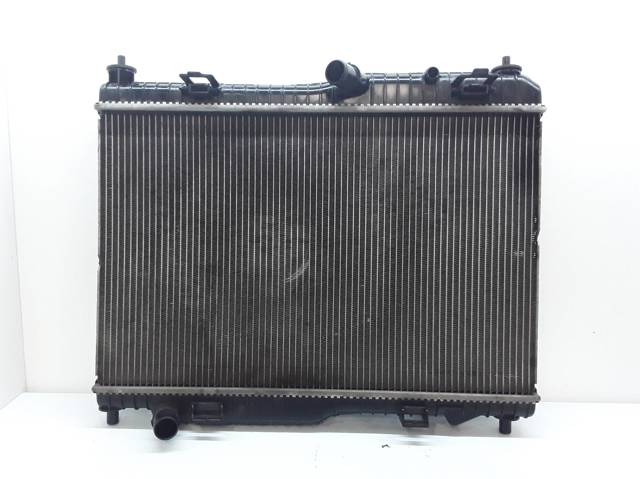 FORD 8V518005DG Radiador de refrigeración del motor  comprar en Murcia