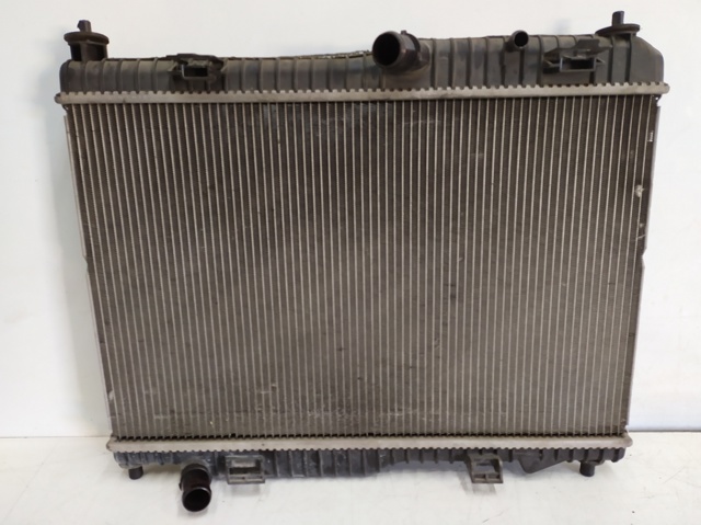 FORD 8V518005DG Radiador  en stock Terrassa