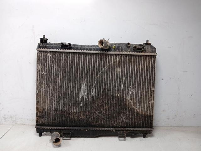 FORD 8V518005DG Radiador  en stock Terrassa