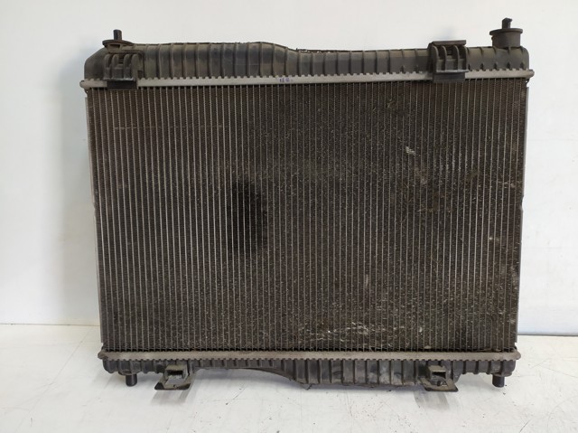 8V518005DG FORD Radiador  en stock Córdoba