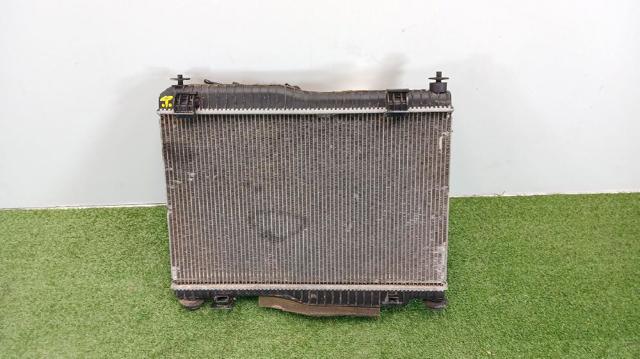 8V518005DG FORD Radiador de refrigeración del motor  comprar en Oviedo