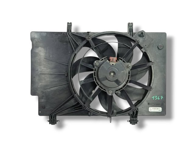 8V518C607AG Ford