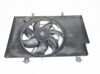 Ventilador, refrigeración motor 8V518C607CG FORD