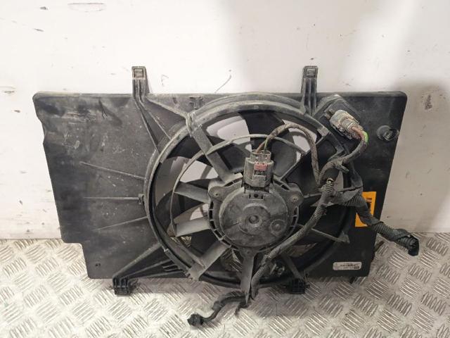 FORD 8V518C607CG Difusor del radiador de refrigeración con motor y hélice  disponible España