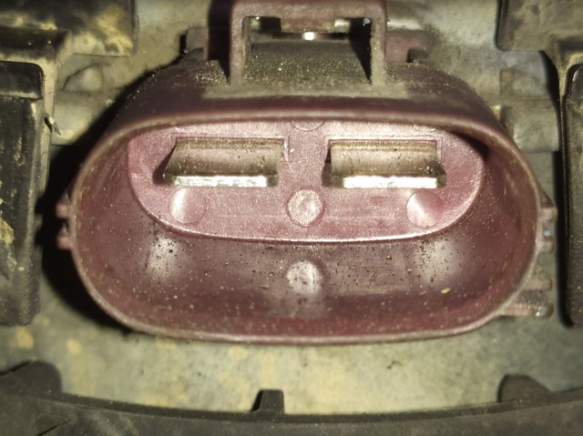 FORD 8V518C607CG Difusor del radiador de refrigeración con motor y hélice  comprar en Murcia