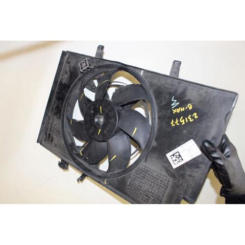 FORD 8V518C607CG Ventilador de radiador  en stock Valencia